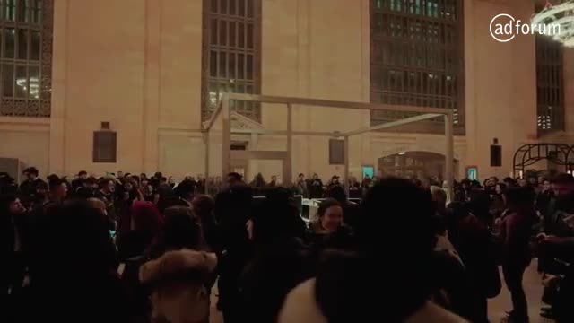Severance Pop-Up