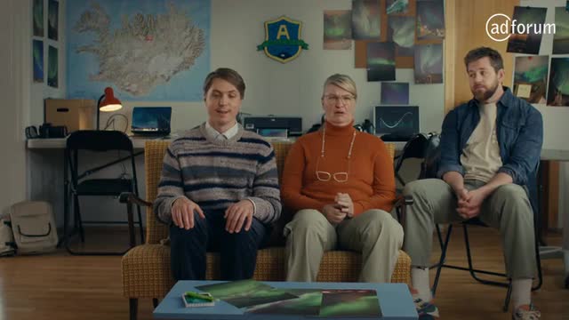 Join the AURORAS